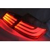 BMW F10 12-13 Smoke Light Bar LED Tail Lamp